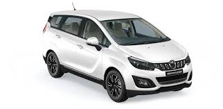 Mahindra Marazzo
